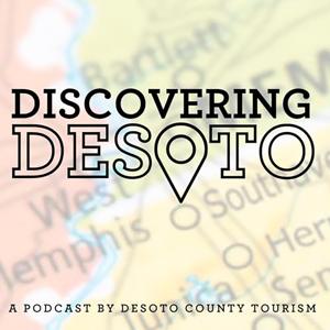 Discovering DeSoto