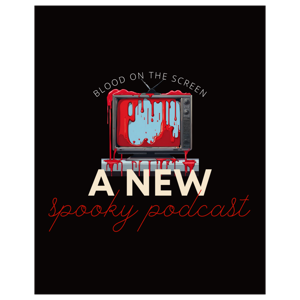 Blood on the Screen
