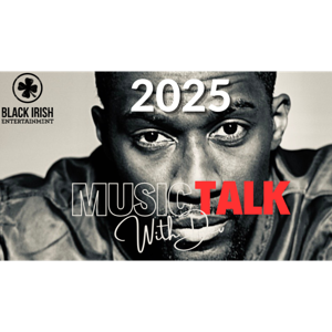 Music Talk Podcast Season 1