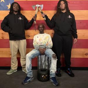Random Goobers Podcast