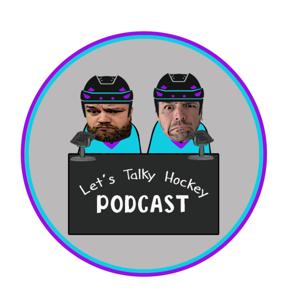Let's Talky Hockey