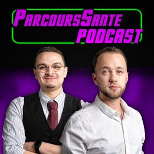 Parcours Santé Podcast