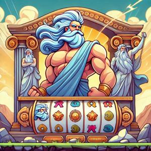 Game Gatesofolympus Podcast