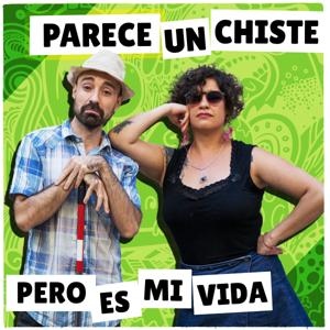 Parece un Chiste pero es mi Vida
