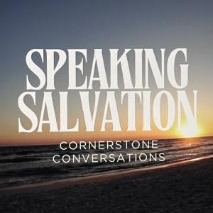 Speaking Salvation