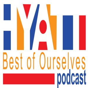 bestofourselves podcast