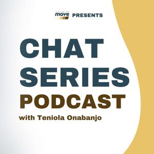 makingTheMove's Chat Series Podcast