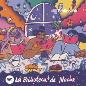 La Biblioteca de Noche