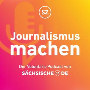 Journalismus machen