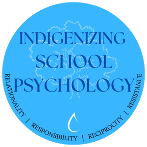 Indigenizing School Psychology