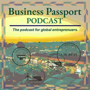 The Business Passport