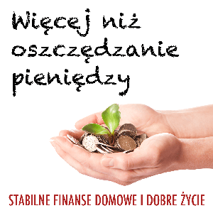 WNOP: Więcej niż oszczędzanie pieniędzy: Finanse osobiste | Zarabianie | Inwestowanie | Przedsiębiorczość