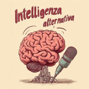 Intelligenza Alternativa