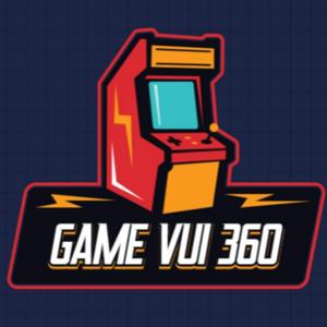 Thế Giới Trò Chơi 360