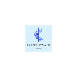 Den Haag Traprenovatie