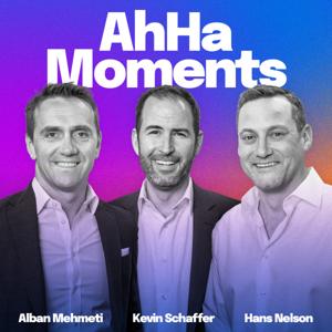 AhHa Moments