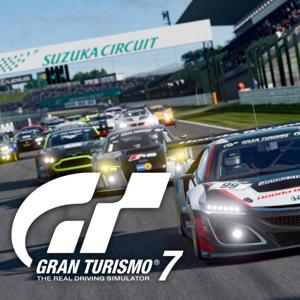 eスポーツ実況 GT7