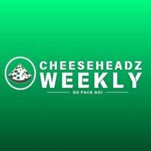 Cheeseheadz Weekly