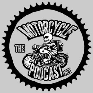The Motorcycle Podcast