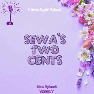 Sewa's Two Cents