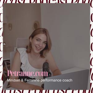 Petranne.com| Mindset en Performance coach