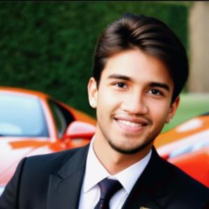 Developer Sumon Hossain