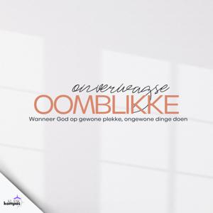 Onverwagse Oomblikke