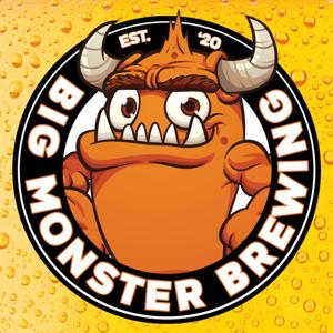 Big Monster Brewing Podcast