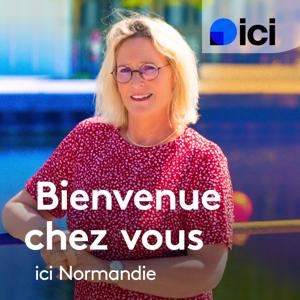 Bienvenue chez vous, ici Normandie