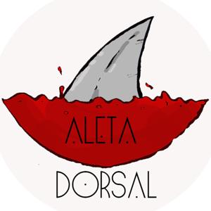 Aleta Dorsal