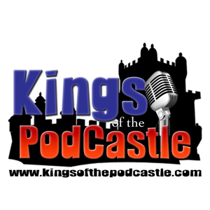 Kings of the Podcastle