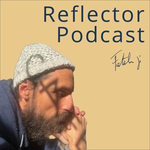 Reflector Podcast English