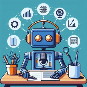 Revolutionising Accounting: The Automation Podcast by David Pires