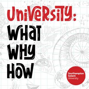University: what why how?