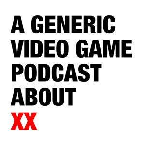 Generic Video Game Podcast