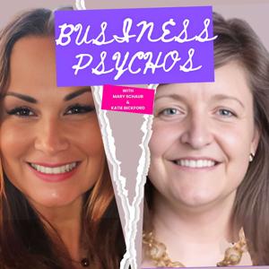 Business Psychos Podcast