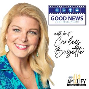 Good News On Entertainment