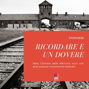 Ricordare è un dovere