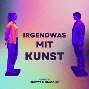 Irgendwas mit Kunst