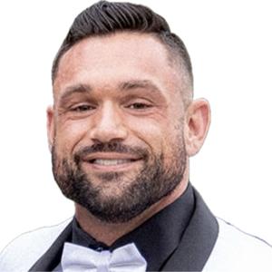 Shane Beal bodybuilder