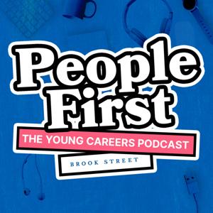 PeopleFirst: The Young Careers Podcast