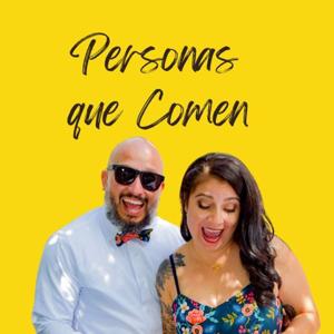 Personas Que Comen