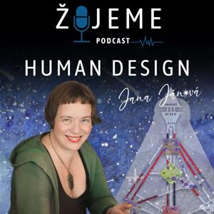 ŽIJEME HUMAN DESIGN