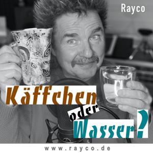 Käffchen oder Wasser?