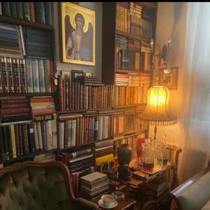 Here’s The Thing With DGB