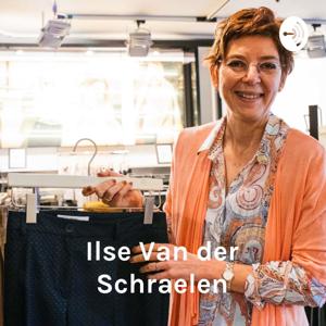 Ilse Van der Schraelen