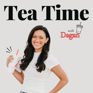 Tea Time with Dagan