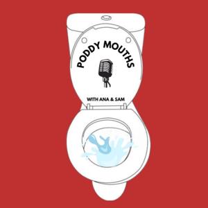 Poddy Mouths