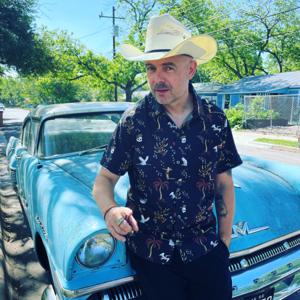 Fortællinger fra Texas