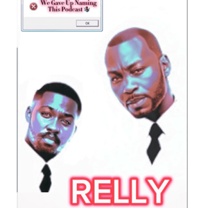 We Gave Up Naming This Podcast